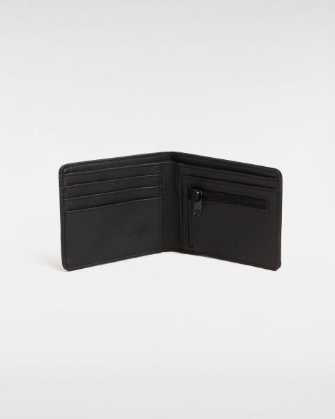 DROP V BIFOLD WALLET