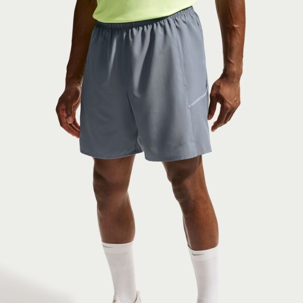 M NK DF MILER 7IN 2IN1 SHORT