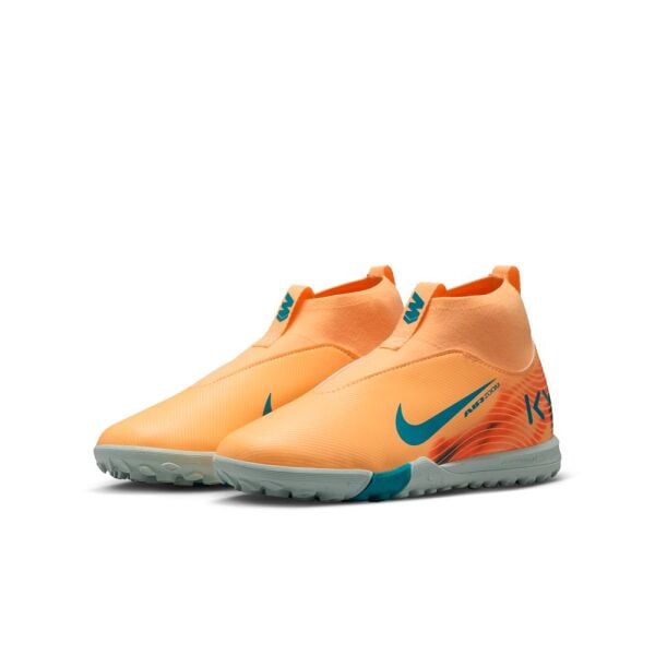 JR ZOOM SUPERFLY 10 ACAD KM TF