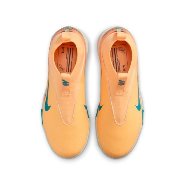 JR ZOOM SUPERFLY 10 ACAD KM TF