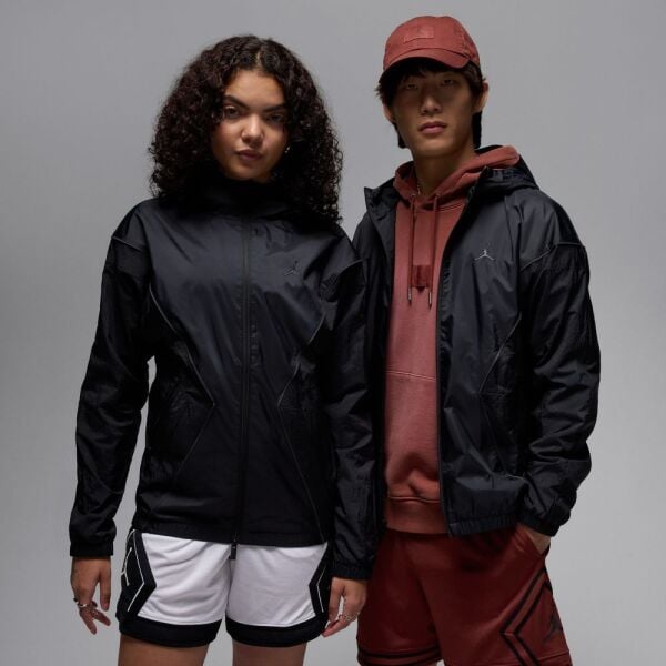 M J BRK DRAFT JKT