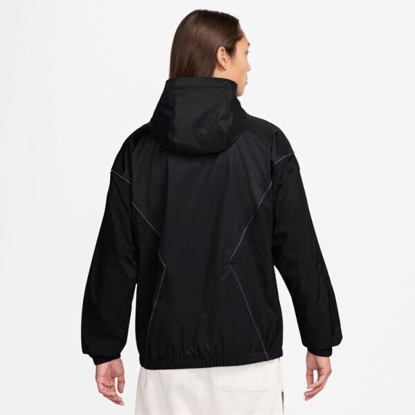 M J BRK DRAFT JKT