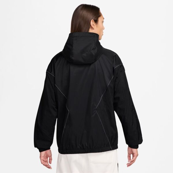 M J BRK DRAFT JKT