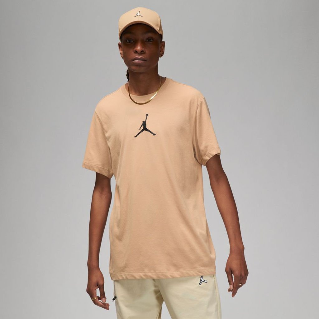 M J JUMPMAN DF SS CREW
