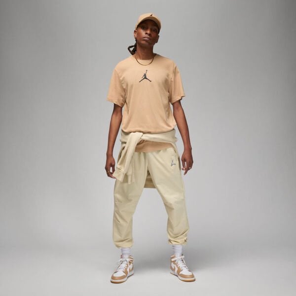 M J JUMPMAN DF SS CREW