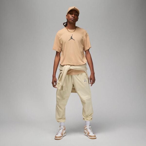 M J JUMPMAN DF SS CREW