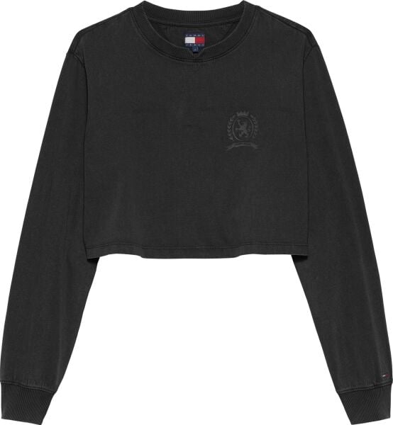 TJW RLX CRP CREST NOTCH COLL T