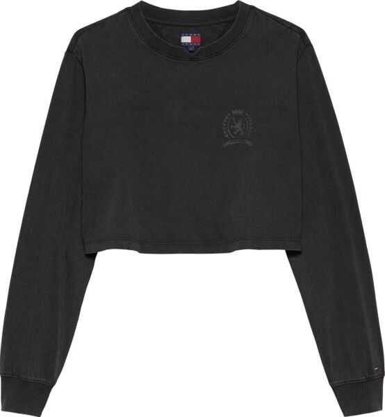 TJW RLX CRP CREST NOTCH COLL T