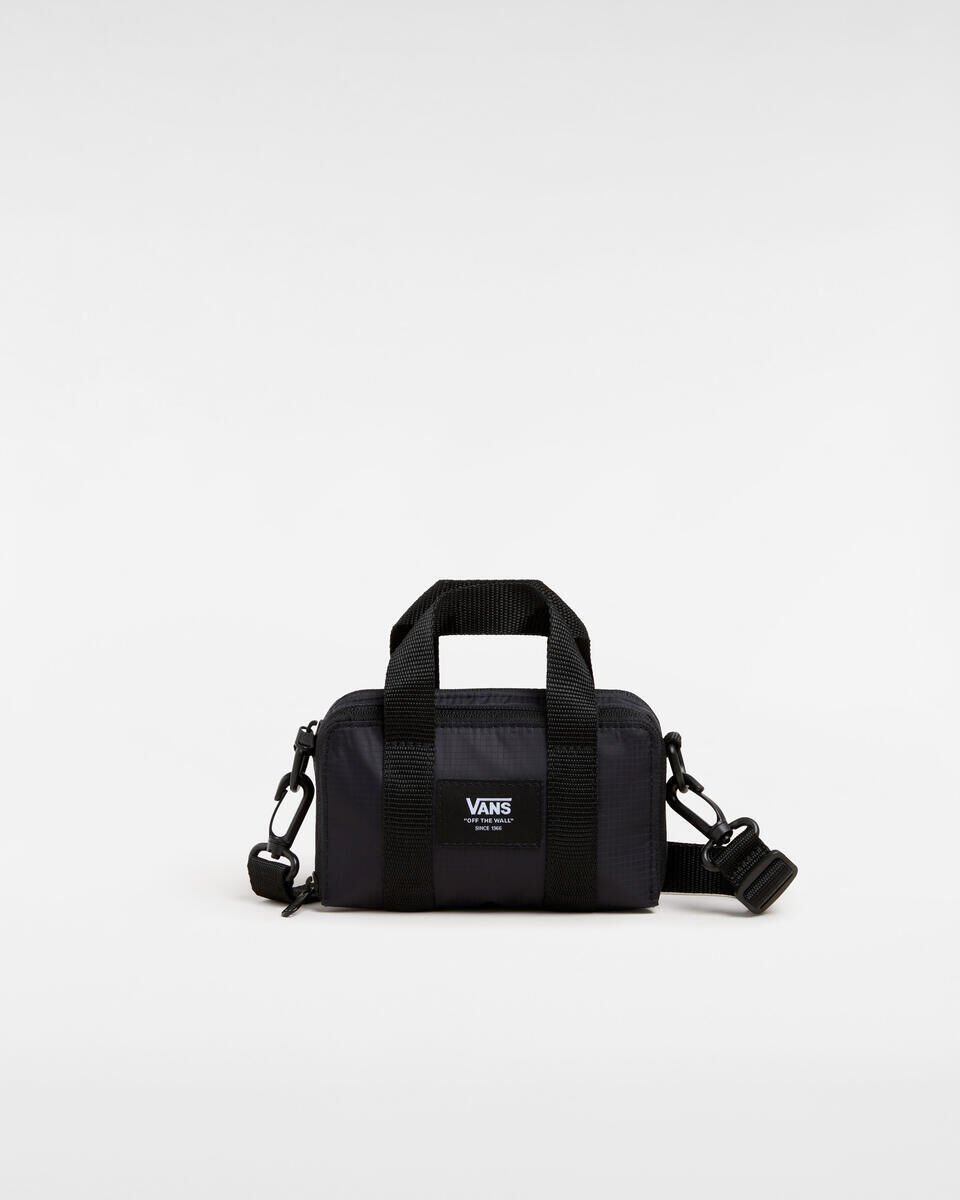 Block Wallet Bag