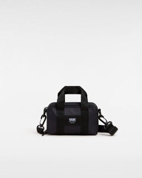 Block Wallet Bag