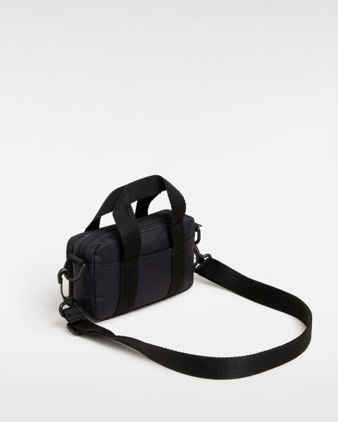 Block Wallet Bag