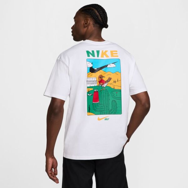 M NK TEE M90 GOLF OC