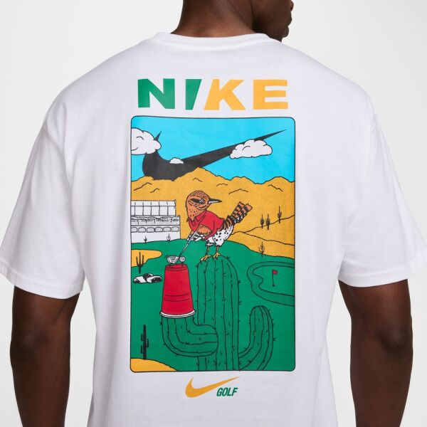 M NK TEE M90 GOLF OC