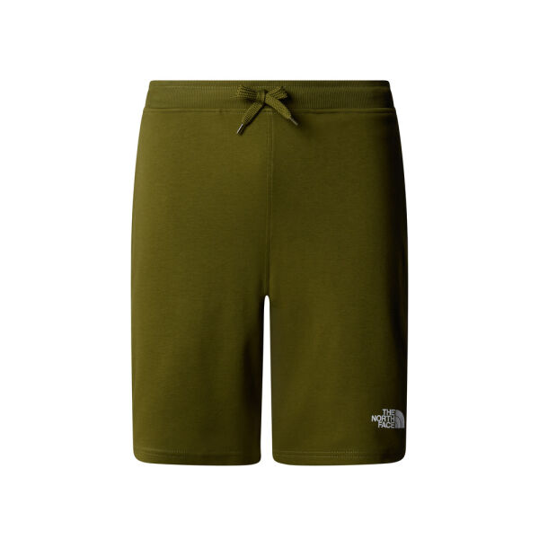 M GRAPHIC SHORT LIGHT-EU