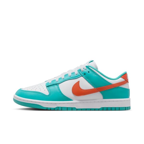 NIKE DUNK LOW RETRO Turuncu - 40