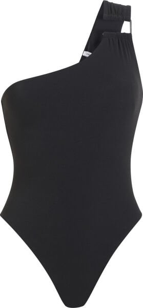 ONE SHOULDER ONE PIECE OPTION