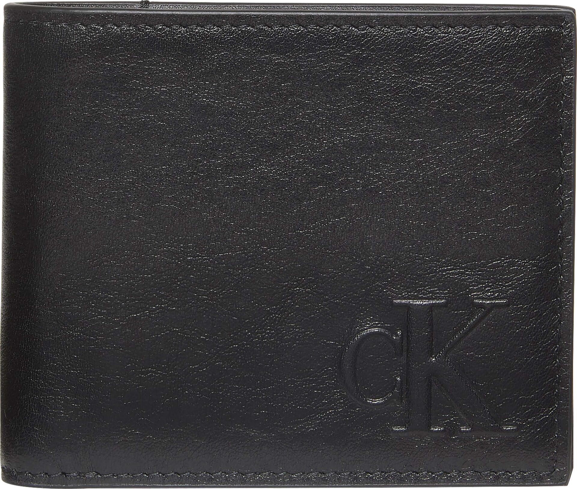 SCULPTED IMPRESSION BILLFOLD
