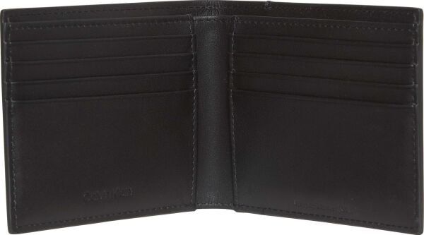 SCULPTED IMPRESSION BILLFOLD