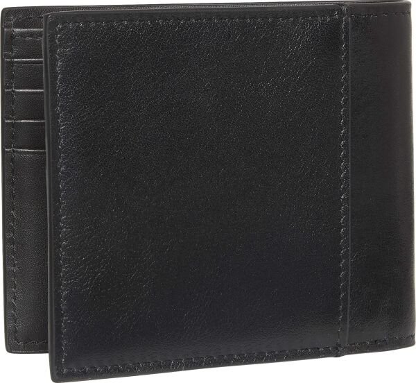 SCULPTED IMPRESSION BILLFOLD