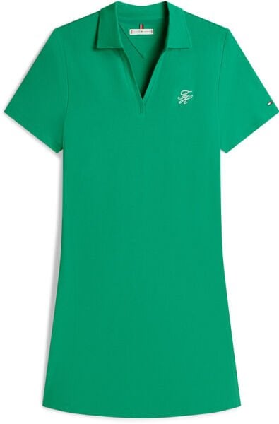 TH SCRIPT OPENNK POLO DRS