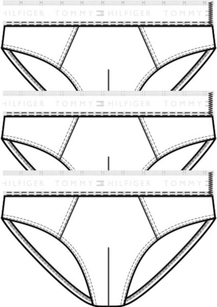 3P BRIEF