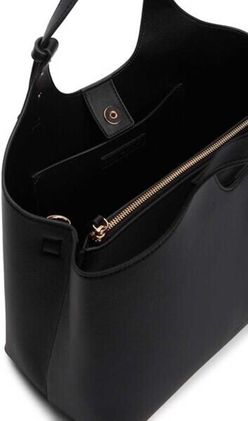 TH LOGO SATCHEL