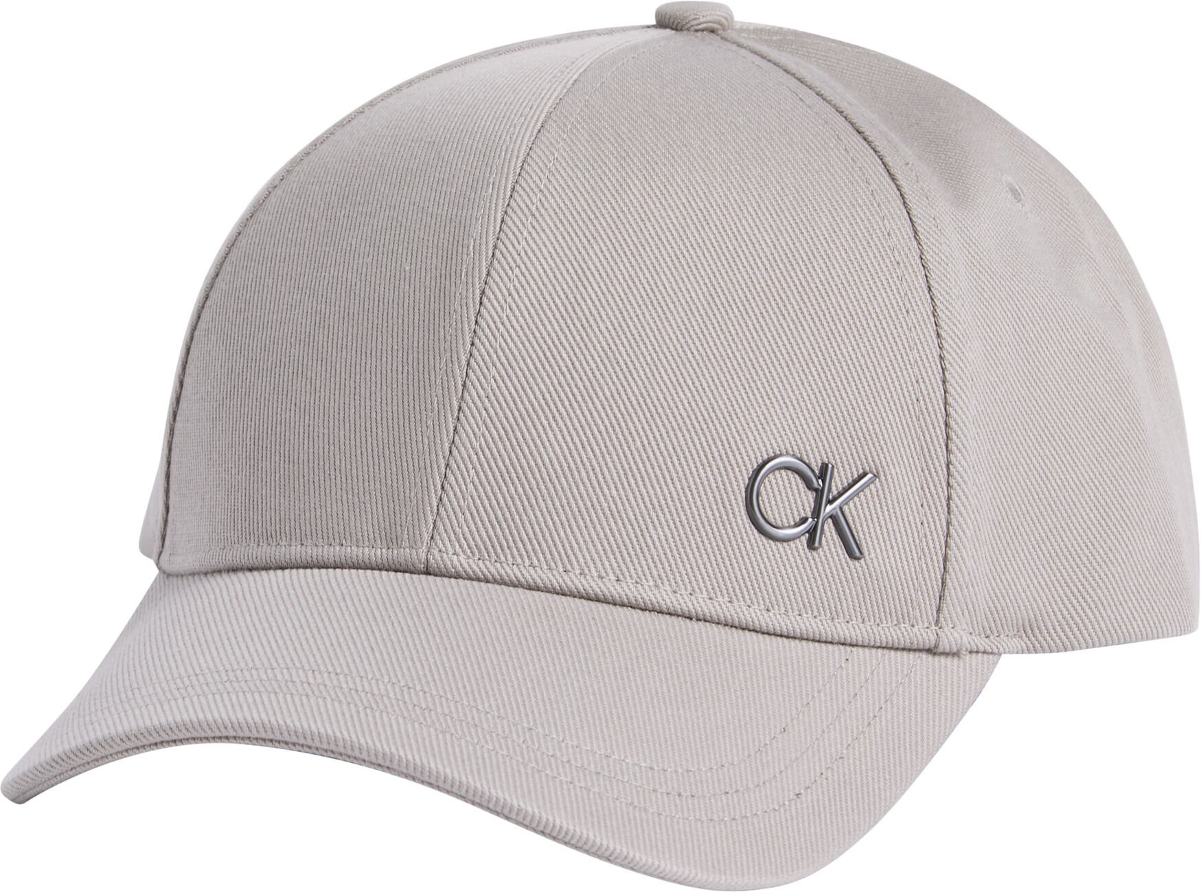 CK BOMBED METAL BB CAP