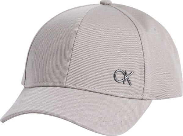CK BOMBED METAL BB CAP
