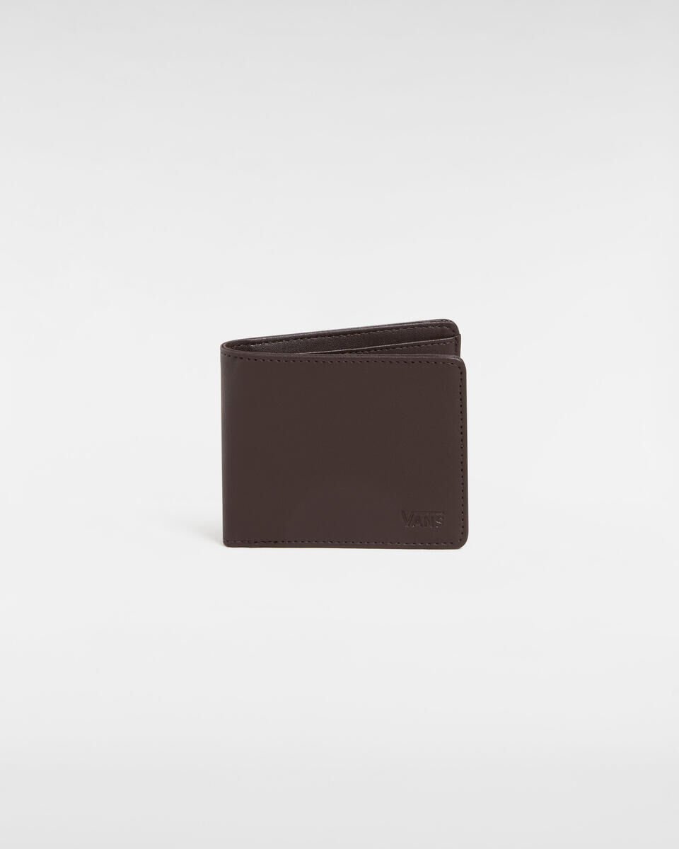 DROP V BIFOLD WALLET