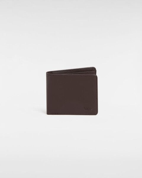 DROP V BIFOLD WALLET