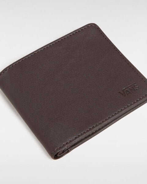 DROP V BIFOLD WALLET