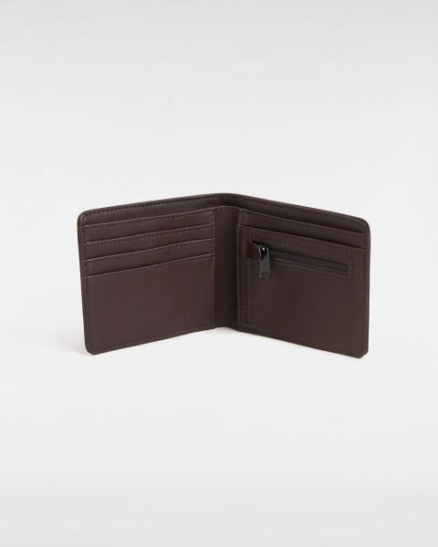 DROP V BIFOLD WALLET