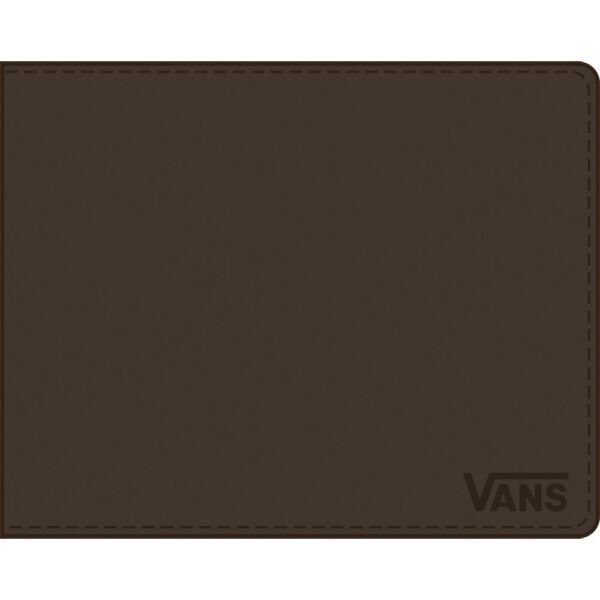 DROP V BIFOLD WALLET