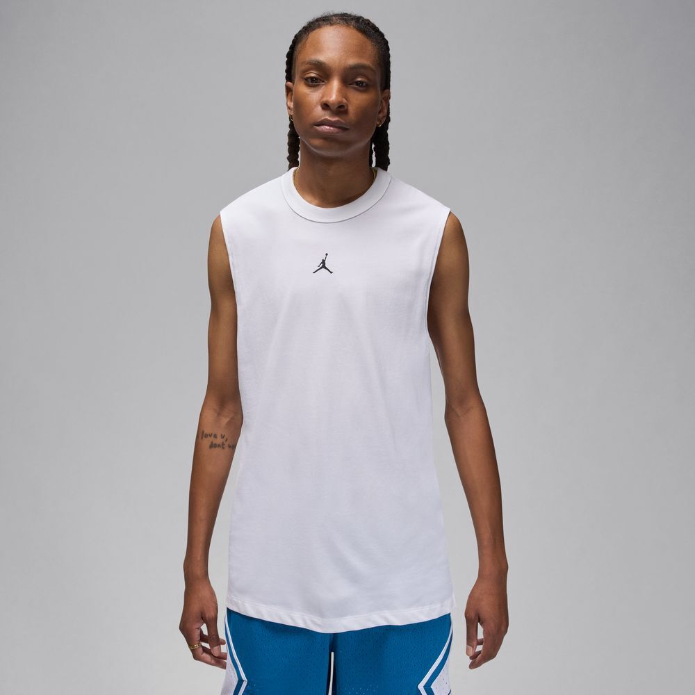 M J DF SPRT SLVLS TOP