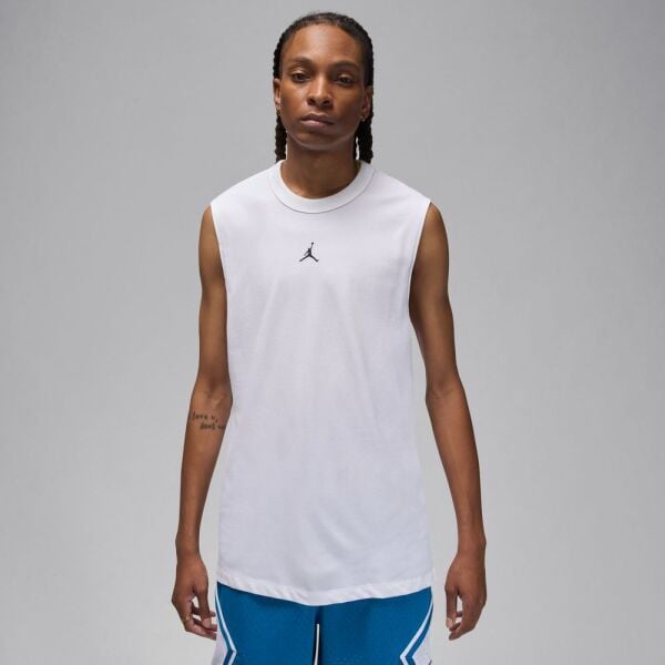 M J DF SPRT SLVLS TOP