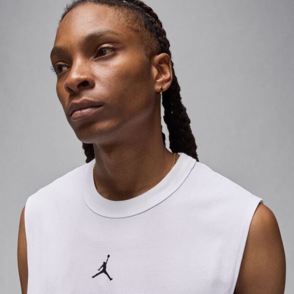 M J DF SPRT SLVLS TOP