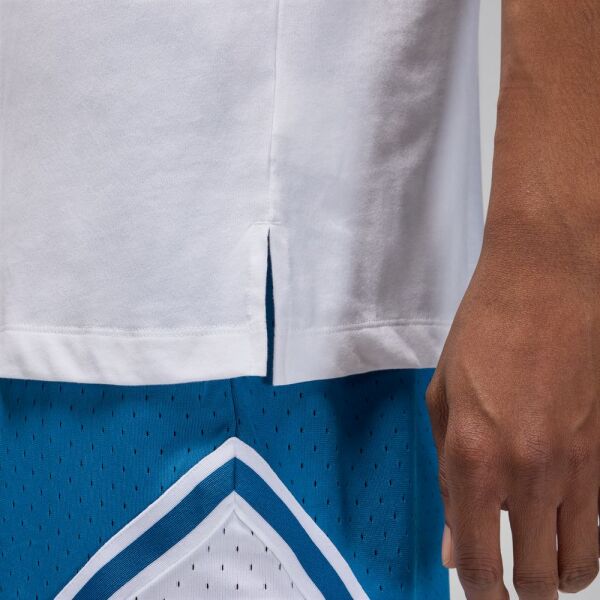 M J DF SPRT SLVLS TOP