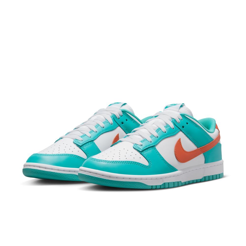 NIKE DUNK LOW RETRO Turuncu - 41