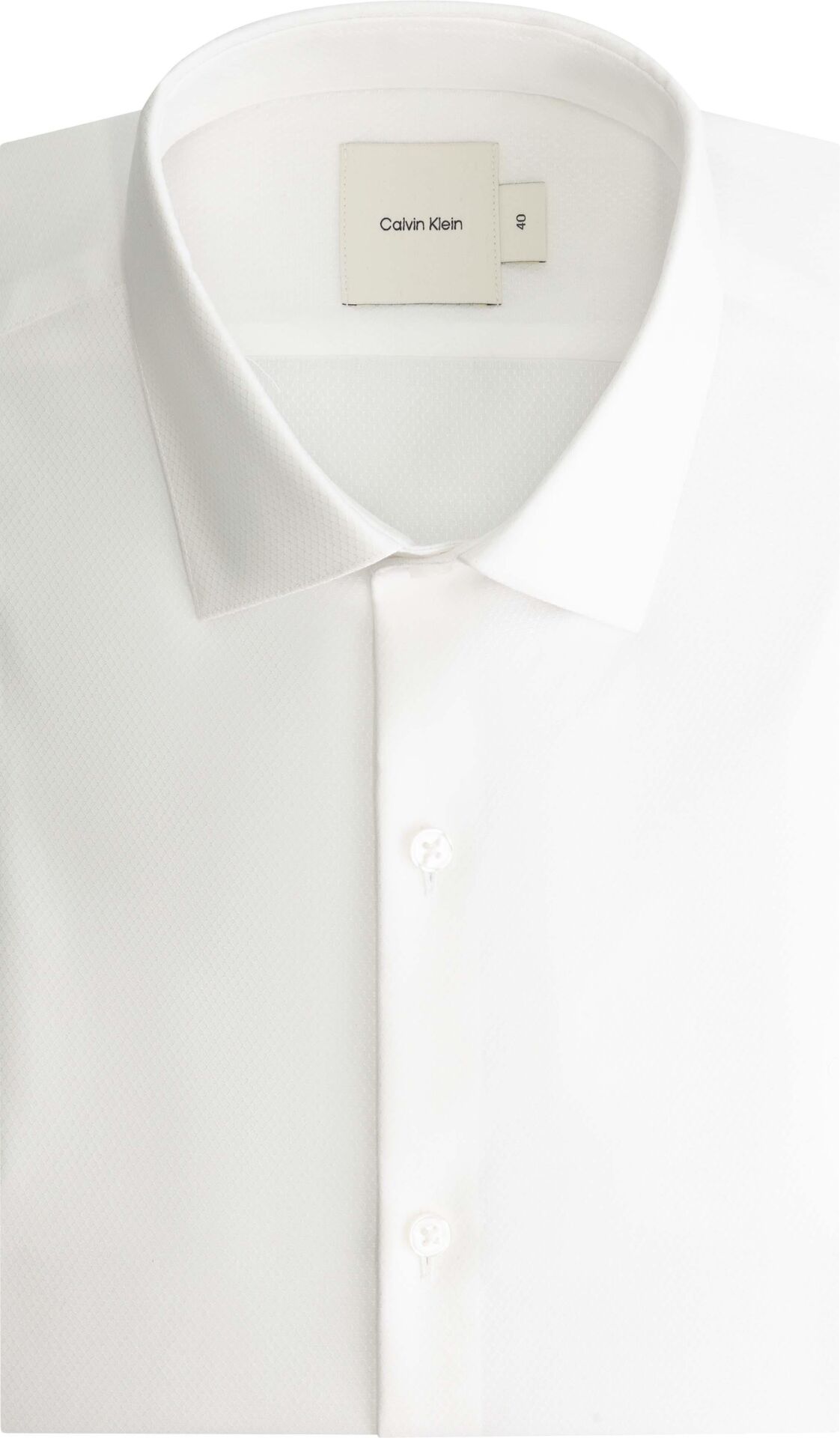 SLIM STR COLLAR SLD
