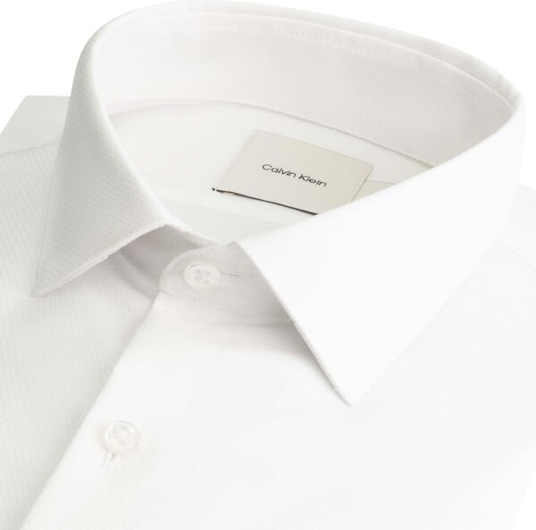 SLIM STR COLLAR SLD