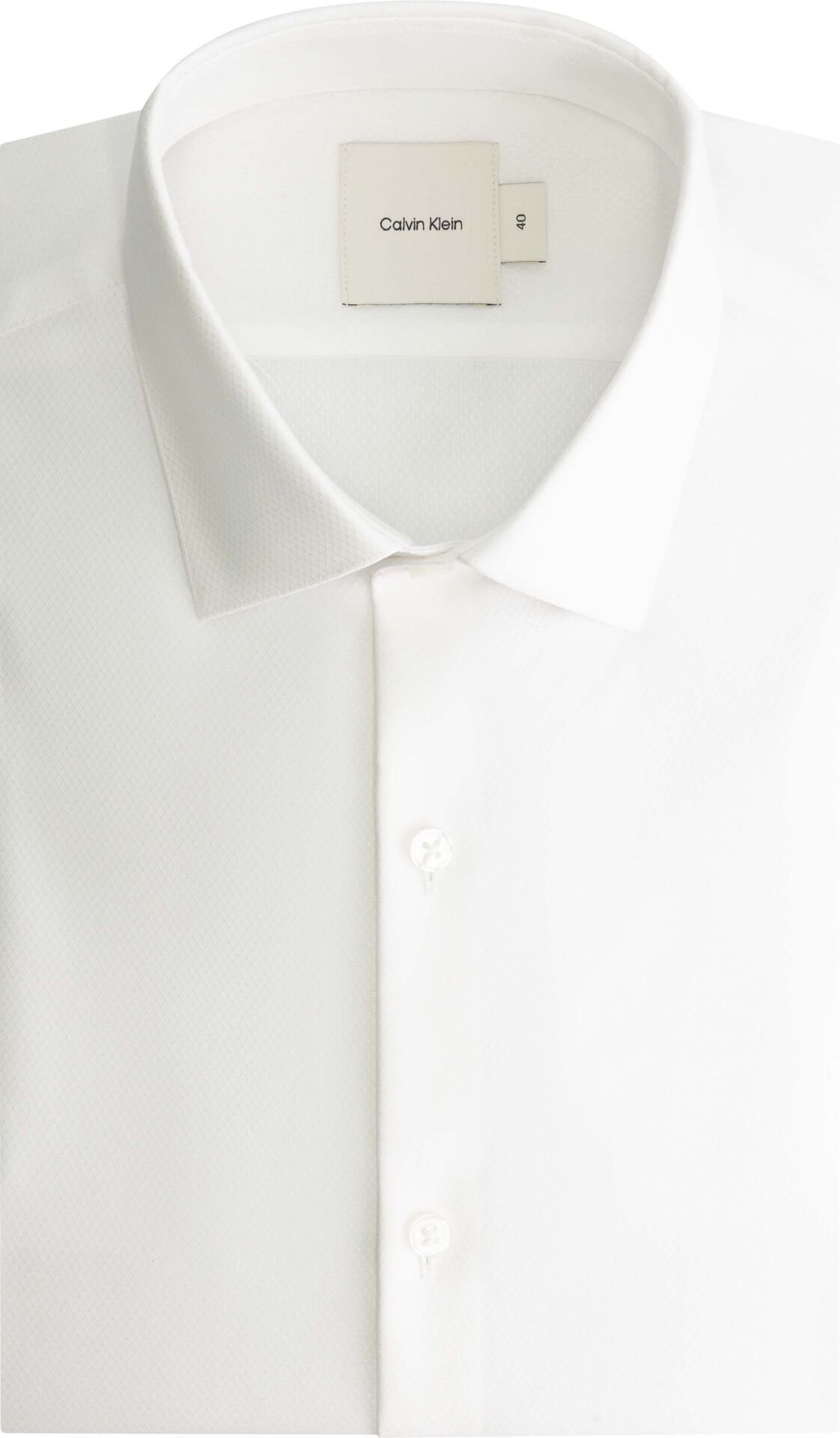 SLIM STR COLLAR SLD