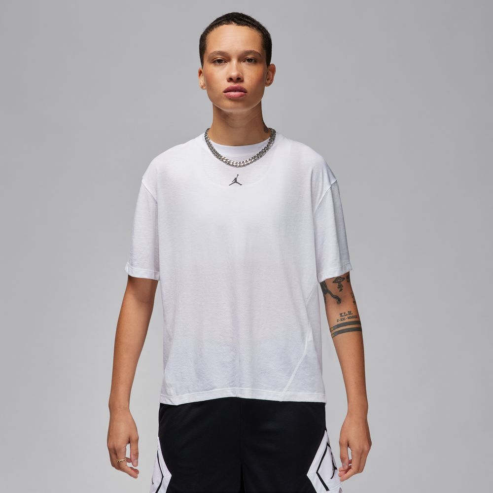 W J SPT DIAMOND SS TOP