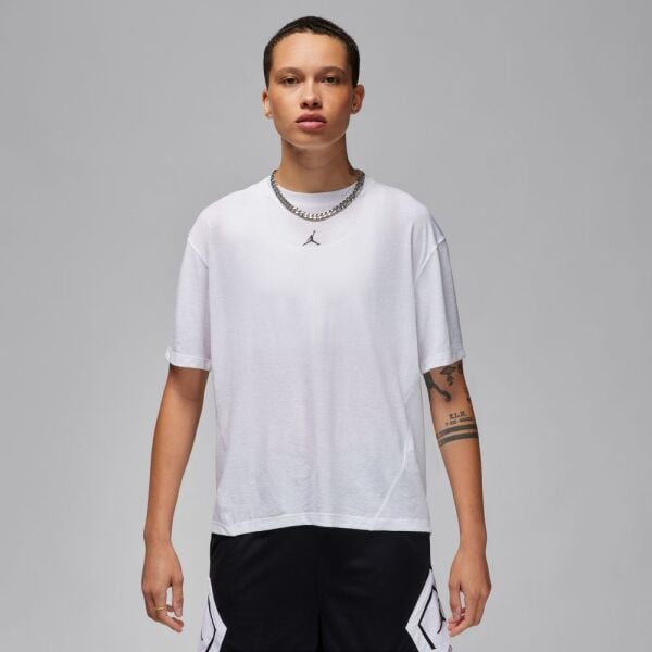 W J SPT DIAMOND SS TOP