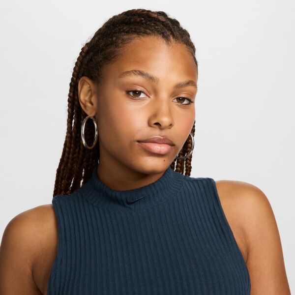 W NSW NK CHLL KNT RIB CRP TNK Mavi - M