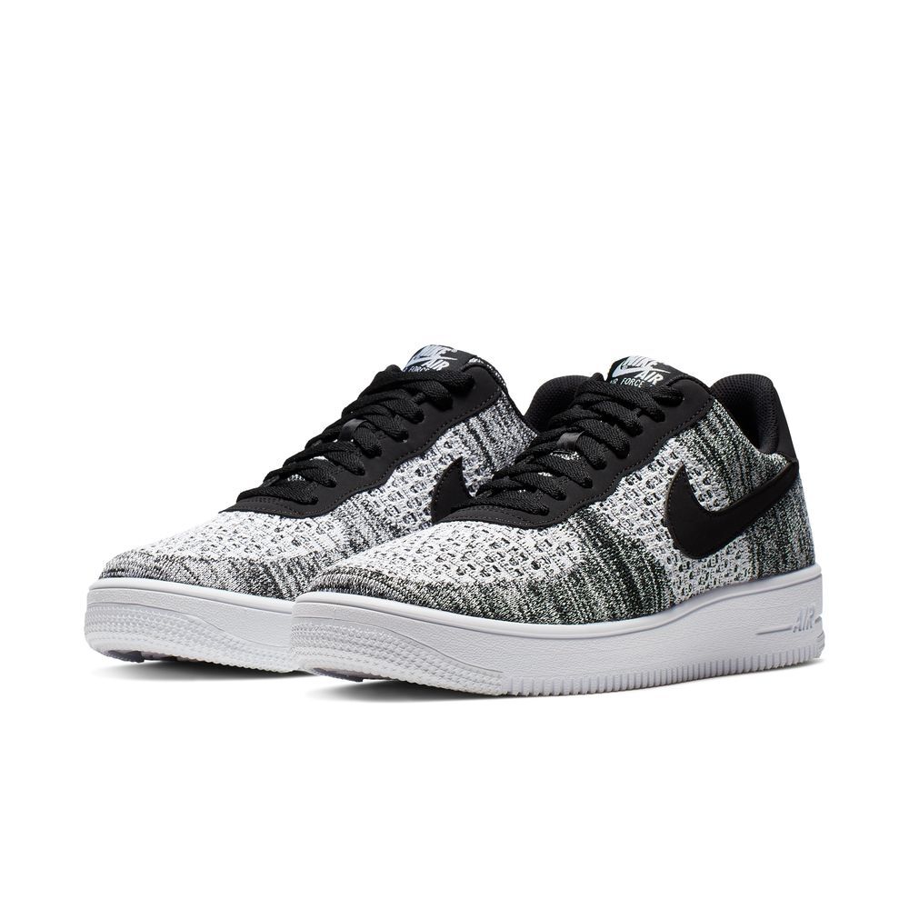 AIR FORCE 1 FLYKNIT 2.0 Siyah - 40