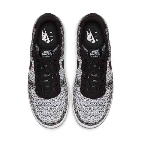 AIR FORCE 1 FLYKNIT 2.0 Siyah - 40