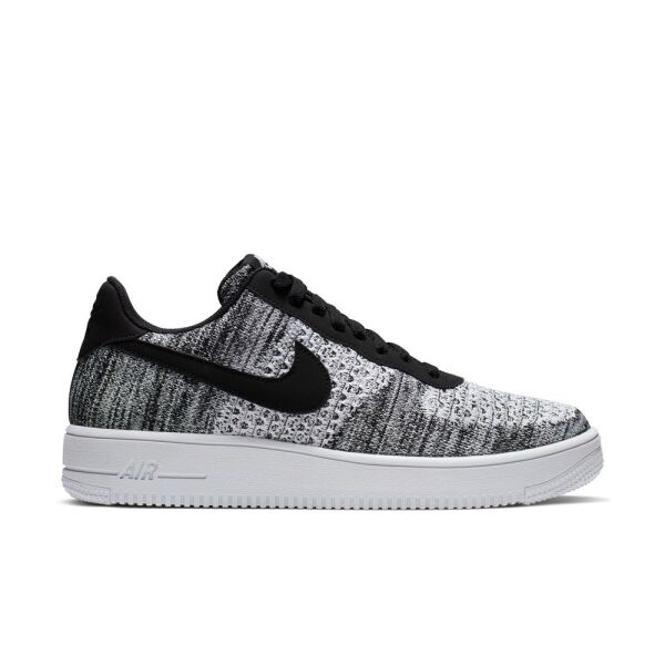 AIR FORCE 1 FLYKNIT 2.0 Siyah - 40