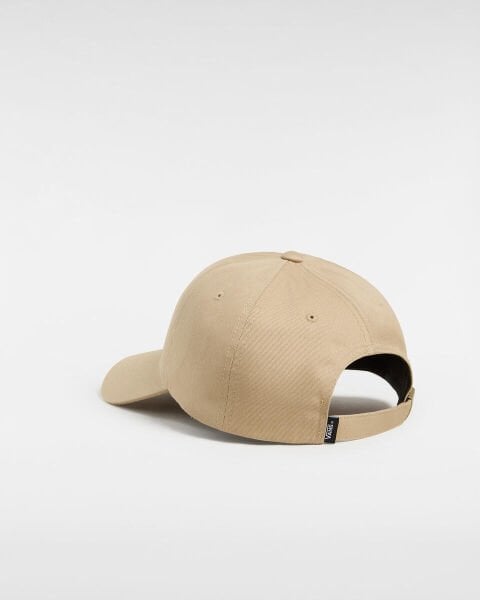 Half Box Curved Bill Jockey