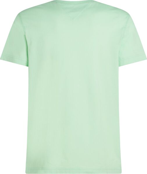 HILFIGER SUMMER SCRIPT TEE