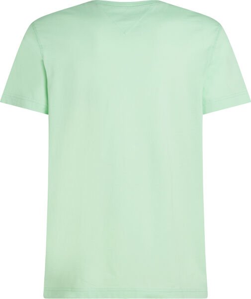 HILFIGER SUMMER SCRIPT TEE